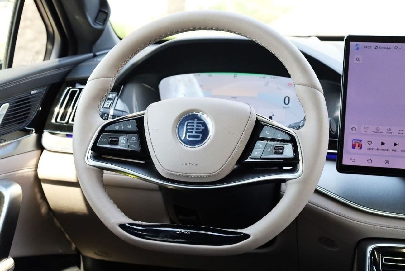 بي واي دي تانغ BYD_TANK_ELECTRIC_730KM_2024_2WD_FULL_OPTIONS