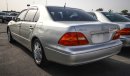 Lexus LS 430