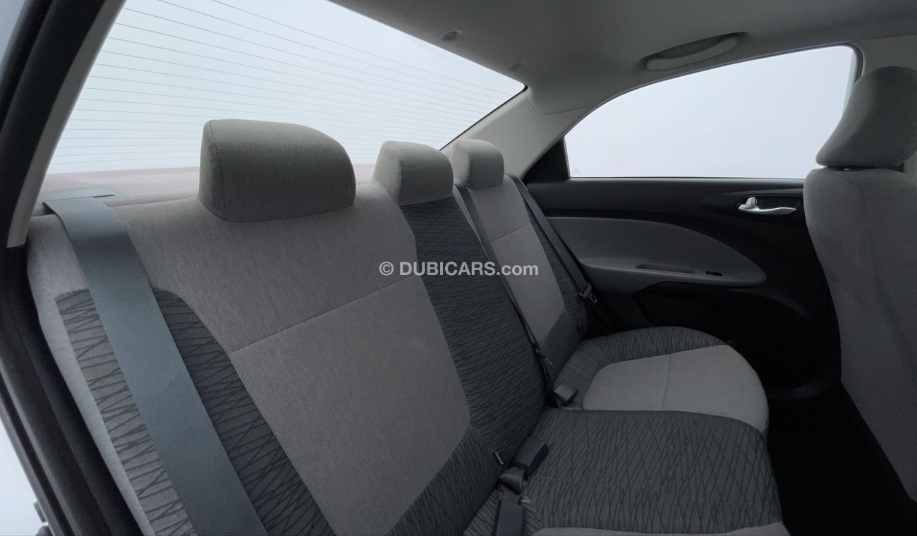 Kia Pegas STD 1.4 | Zero Down Payment | Free Home Test Drive