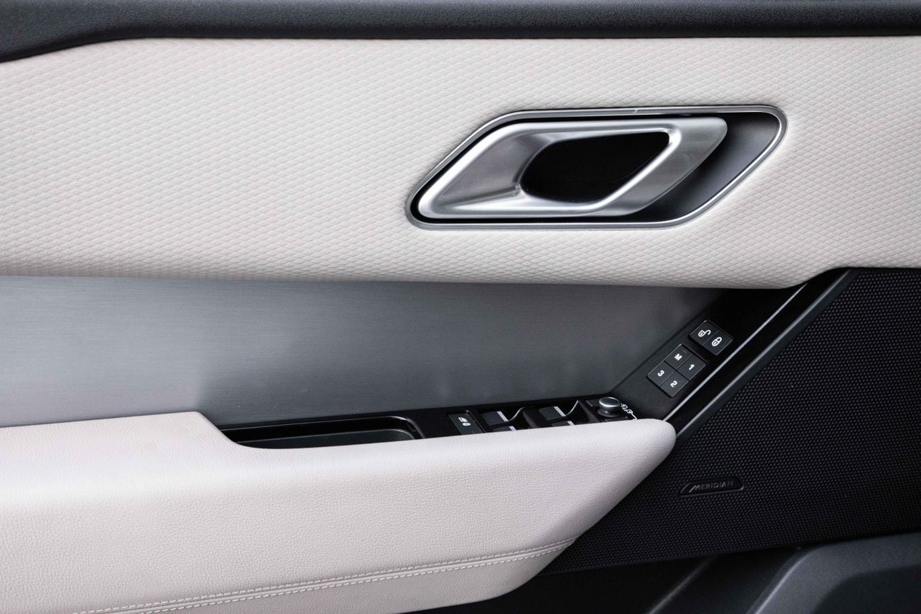 لاند روفر رينج روفر فيلار Range Rover Velar P250 S | 2,350 P.M | 0% Downpayment | Low Kilometers!