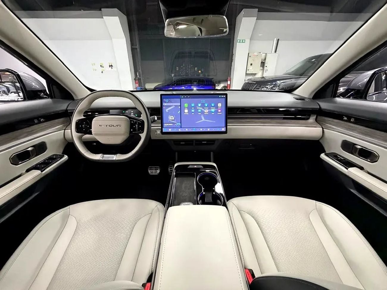 جيتور داشينج 1.6L Turbo