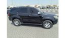 تويوتا فورتونر car in excellent condition with no accidents