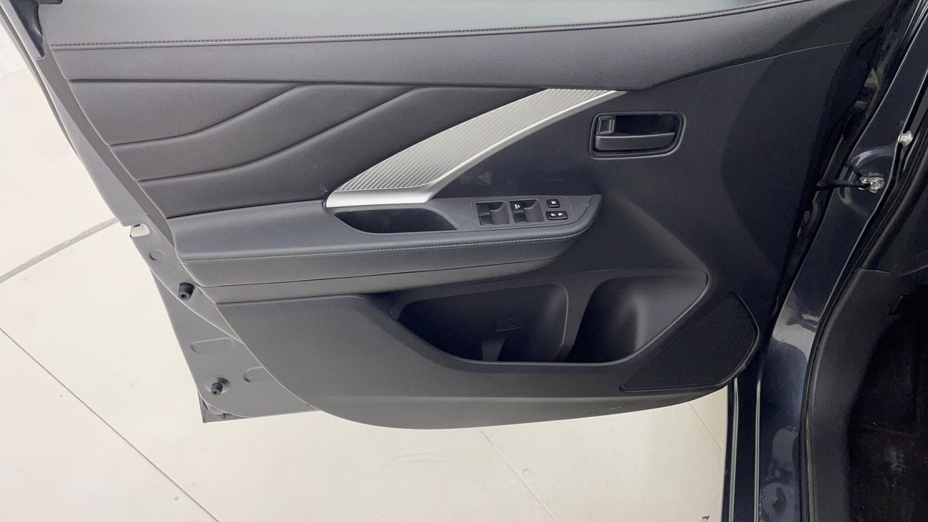 ميتسوبيشي إكسباندر MIDLINE 1.5 | بدون دفعة مقدمة | اختبار قيادة مجاني للمنزل