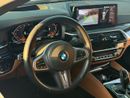 BMW 520i M Sport Comfort 2.0L