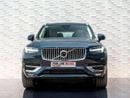Volvo XC90 B6 2.0T