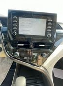 Toyota Camry 2024 TOYOTA CAMRY 2.5l GLE Petrol Automatic Zero KM