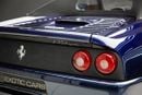 Ferrari F355 Ferrari 355 Spider Manual