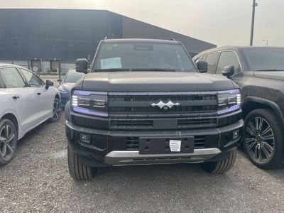 بي واي دي ليوبارد 5 STD (NON GCC)