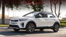 Kia Kx1 STANDARD 2026 | KIA KX1 1.4L CVT WITH SUN ROOF