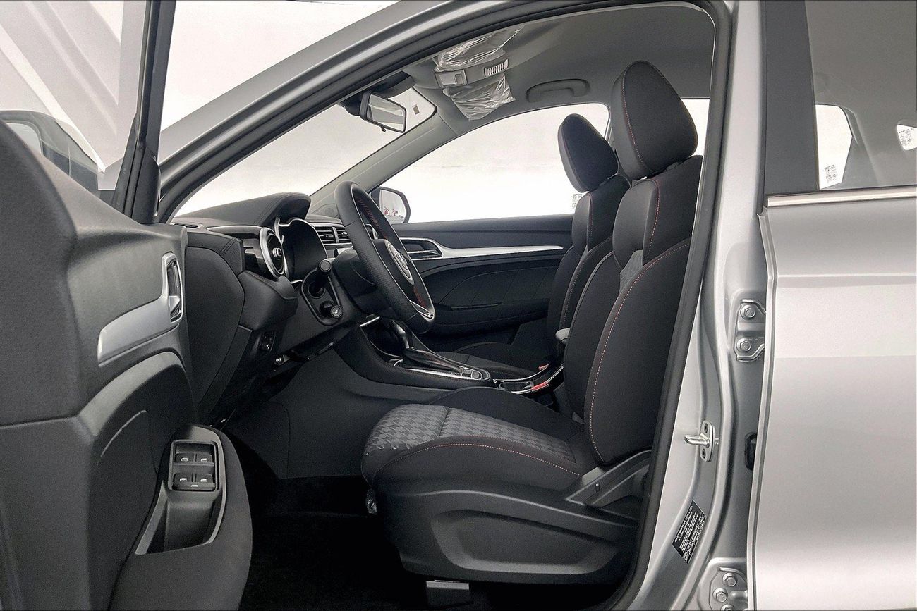 MG ZS Standard | Guaranteed Warranty | 0 Down Payment