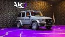 برابوس 800 - مرسيدس-AMG G 63 2023 Brabus G800 Full Loaded | payment Plan Available