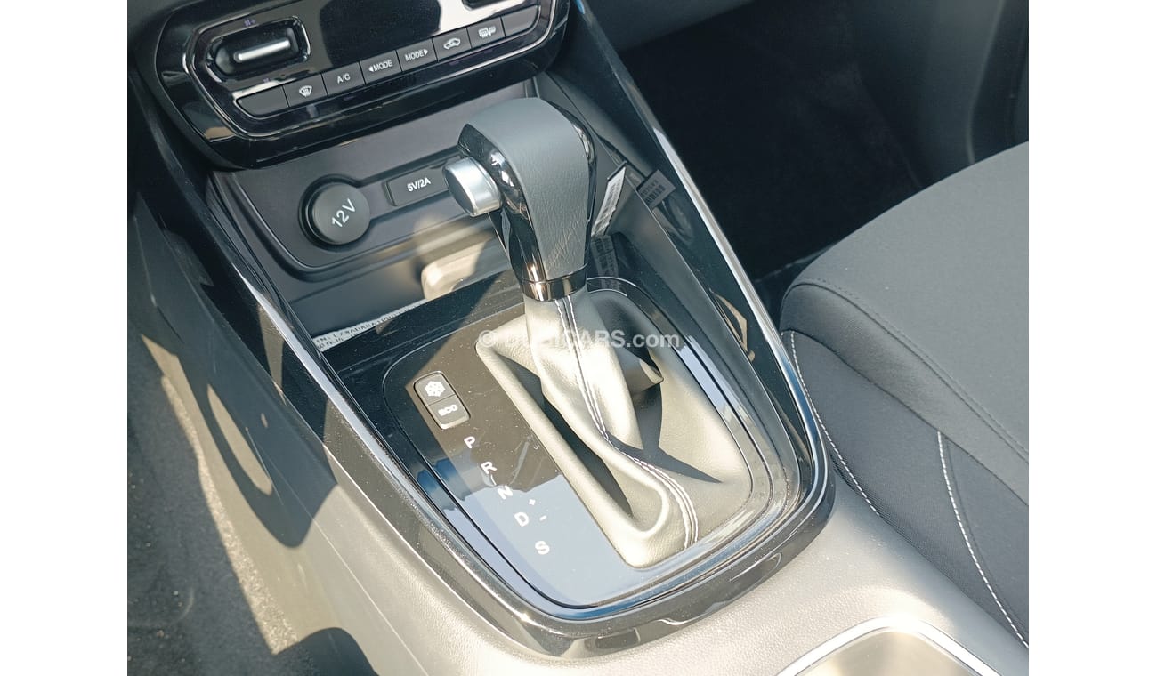 Chevrolet Captiva PREMIER 1.5L PETROL,  18" RIMS, LATEST VERSION (CODE # CAP02)