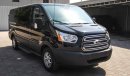 Ford Transit XLT