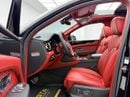 بنتلي بينتايجا 2023 Bentley Bentayga First Edition, Warranty, Full Service History, Fully Loaded, GCC