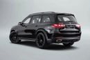 Mercedes Benz GLS580 4MATIC