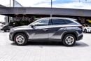 Hyundai Tucson Korean Specs | Clean Title | 7K KM | Gray | هيونداي توسان وارد كوري