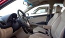 Hyundai Accent 2016 CC No Accident No Paint A Perfect Condition