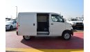 Toyota Lite-Ace PV - 1.5L Pet - AT - 23YM - WHT_GRY (FOR EXPORT)