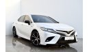 Toyota Camry Sport