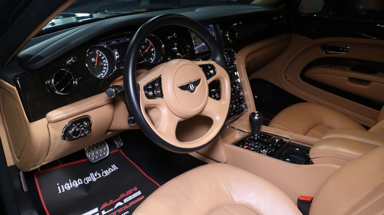 بنتلي مولسان