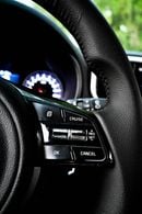 Kia Sportage كيا سبورتاج خليجيEX STD 2021 1.6L بحالة ممتازة من الداخل والخارج