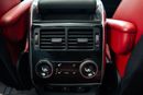 لاند روفر رينج روفر سبورت Autobiography Dynamic 3.0L