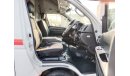 Toyota Hiace TOYOTA HIACE AMBULANCE RIGHT HAND DRIVE (PM1580)