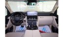 تويوتا لاند كروزر 2022 | LC 300 VX 5DR SUV 3.5L TWIN TURBO A/T 4WD 70TH ANNIVERSARY EDITION - FULL OPTION WITH REAR IN