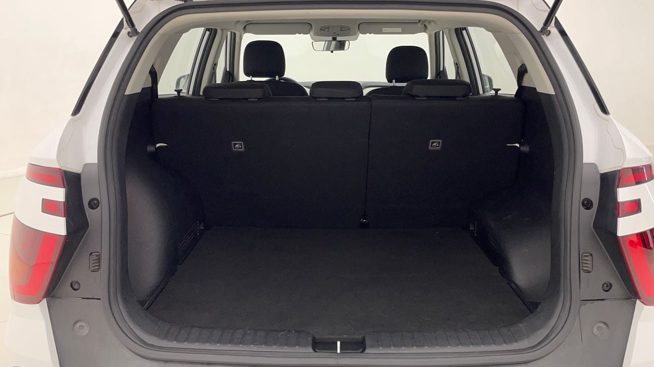 هيونداي كريتا 2023 SMART | AED 773/Month | 0 DP | 30 Day Return | Warranty