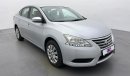 Nissan Sentra 1.6 | Under Warranty | Inspected on 150+ parameters