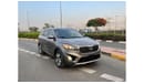 كيا سورينتو 2016 SX PANORAMIC VIEW PUSH START 3.3L - 4x4 USA