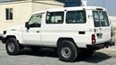 تويوتا لاند كروزر 70 LC76 STD Std 4.0L AWD