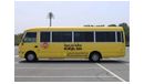 Mitsubishi Rosa PRICE DROP SCHOOL BUS 32 SEATS (2x2) GCC SPECS | EXCELLENT CONDITION | LIMITED TIME OFFER