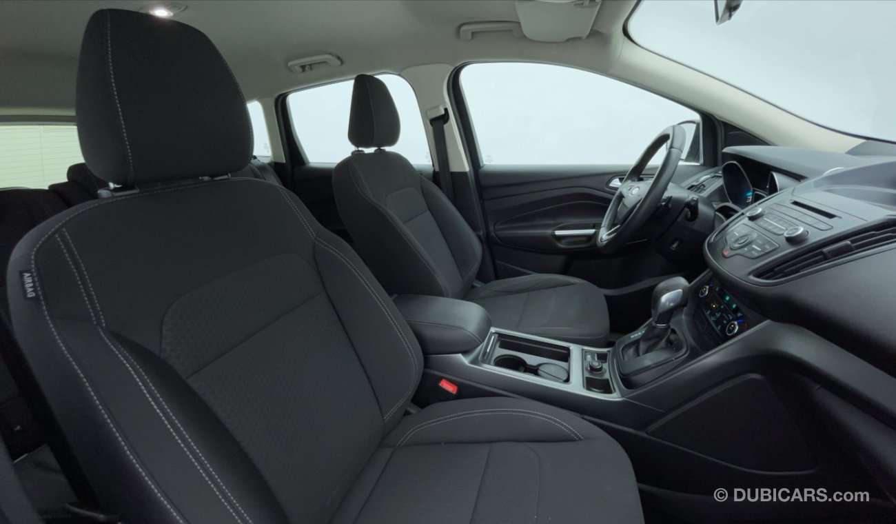 Used Ford Escape SE 2.5 Under Warranty Inspected on 150+ parameters