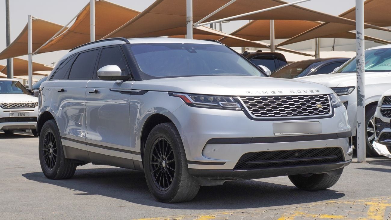 Land Rover Range Rover Velar P250