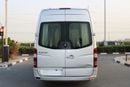مرسيدس بنز سبرينتر MERCEDES SPRINTER 2009 AUTOMATIC PETROL 18 SEATS