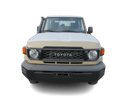 تويوتا لاند كروزر بيك آب LC79 4.0L D/C STD-E AT