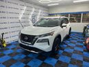 Nissan Rogue 2022 1.5L turbo 4WD NISAN ROGUE
