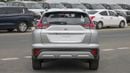 Mitsubishi Eclipse Cross Brand New Mitsubishi EclipseCrossMEDLINE 2025 Export 1.5L A/TPetrol |Grey/Grey |ECLIPSECROSS-GLS-ML|