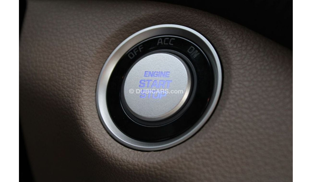 هيونداي توسون هيونداي توسان 2020 عرض خاص زيرو وكالة بدون أي أعطال صبغ الوكالة بحالة الوكالة