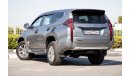 Mitsubishi Montero SPORT - 2019 - GCC -1755 AED/MONTHLY - UNDER DEALER WARRANTY