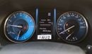Toyota Fortuner VXR 4.0L Petrol 4WD 6A/T | 2026 Model | Ready for Export