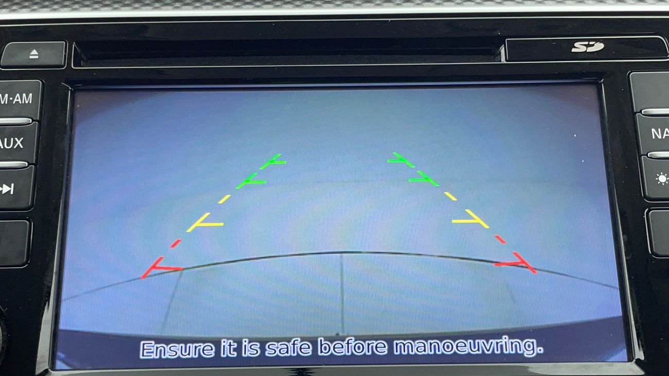 Nissan Kicks SV 1.6 | Zero Down Payment | Free Home Test Drive