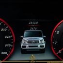 Mercedes Benz G63 AMG BRABUS G800 2020 MERCEDES BRABUS 800 XLP ADVENTURE FIRST EDITION DONE ONLY 2000KM