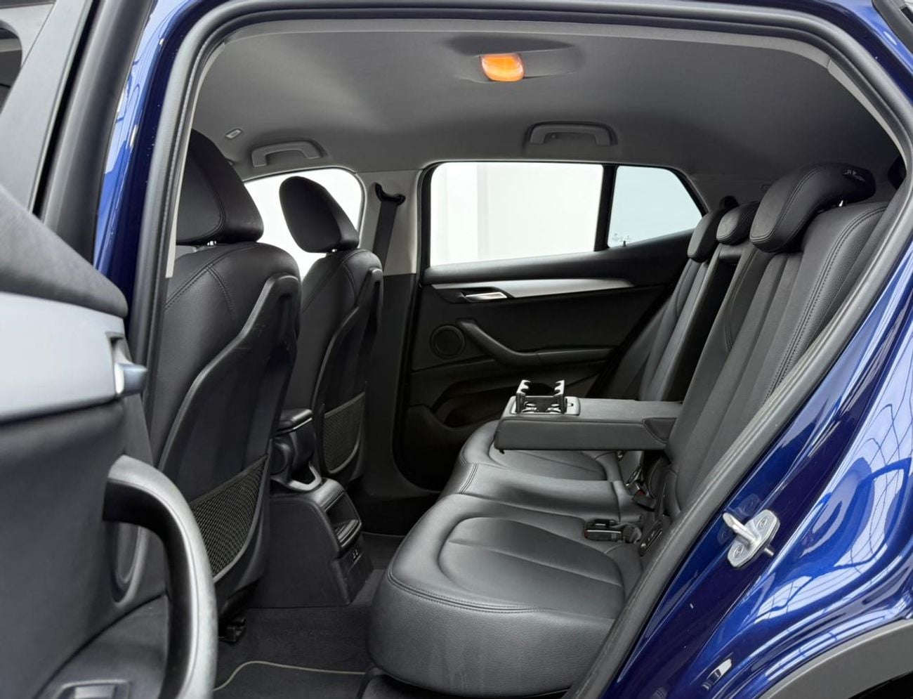 BMW X2 2020 BMW X2 sDrive20i, Warranty, Full Service History, Excellent Condition, GCC