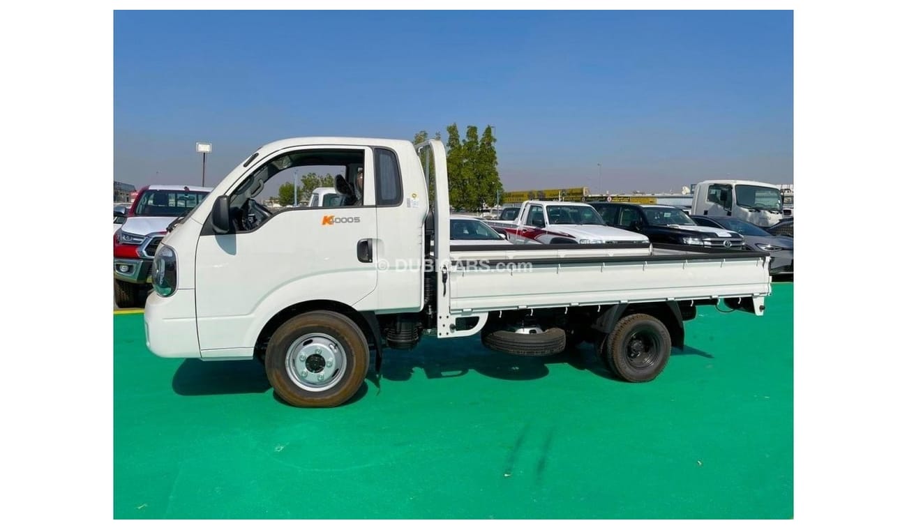 New Kia K4000 1.5 ton // single cap // model 2023 2023 for sale in
