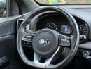 Kia Sportage EX 1.6L
