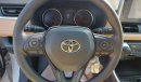 تويوتا راف ٤ Toyota Rav4 4x4 2.0L V4 Gasoline 2023 Model AWD