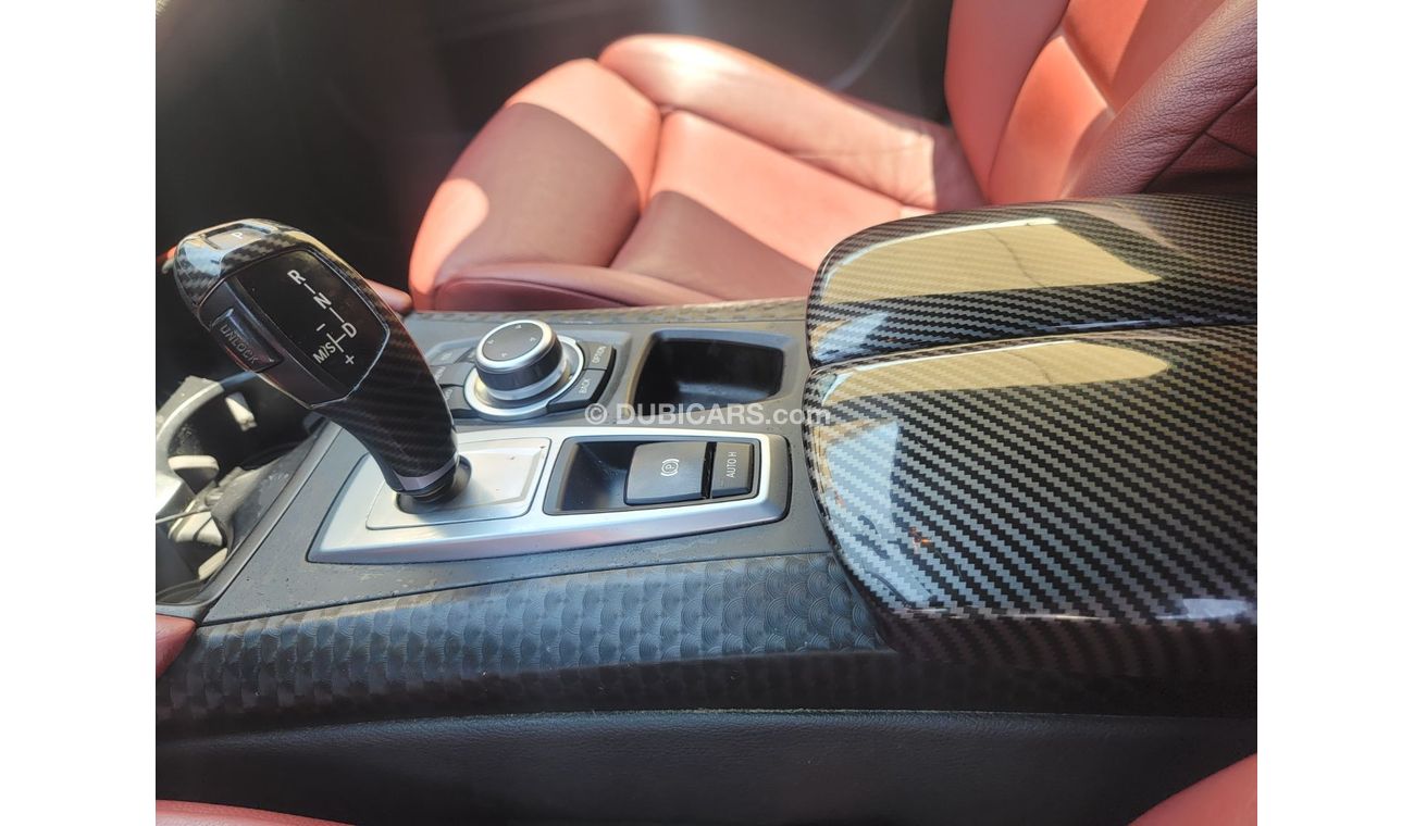 BMW X6 35i Exectutive