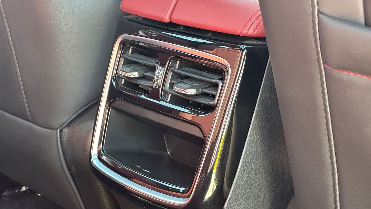 جيتور X70 بلس Comfort 2024 GCC 1.5L Turbo 4 Cylinders Warranty